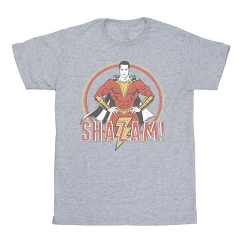 Dc Comics BI45304 men's in Grey - Dc Comics - Modalova