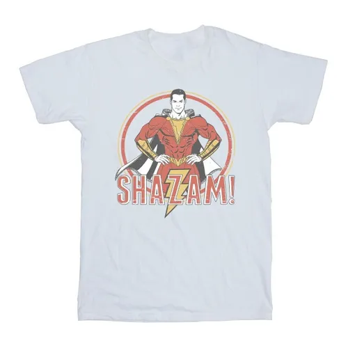 Dc Comics BI45304 men's in White - Dc Comics - Modalova