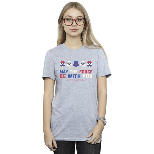 May The Force Ice Pops women's in - Disney - Modalova