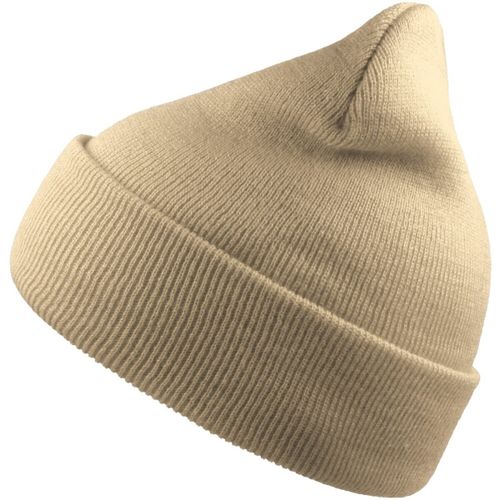 Wind women's Beanie in - Atlantis - Modalova
