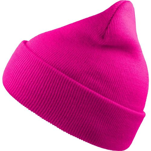 Wind women's Beanie in - Atlantis - Modalova