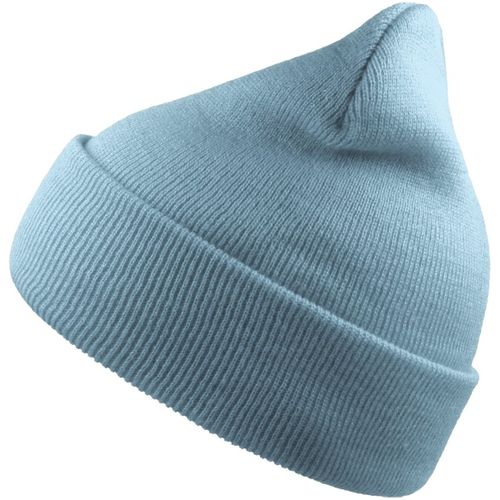 Wind women's Beanie in - Atlantis - Modalova