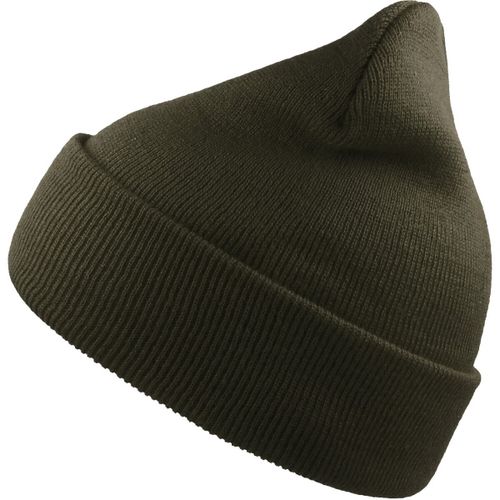 Wind women's Beanie in - Atlantis - Modalova
