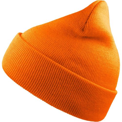 Wind women's Beanie in - Atlantis - Modalova