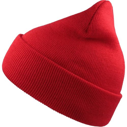 Wind women's Beanie in - Atlantis - Modalova