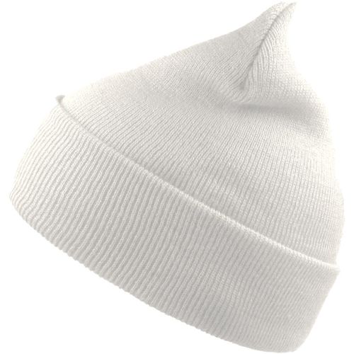 Wind women's Beanie in - Atlantis - Modalova