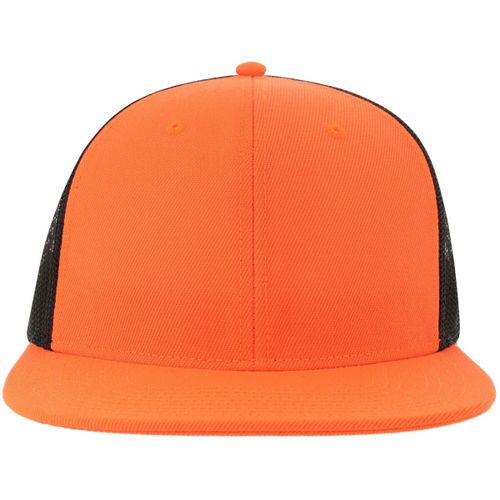 AB624 women's Cap in - Atlantis - Modalova