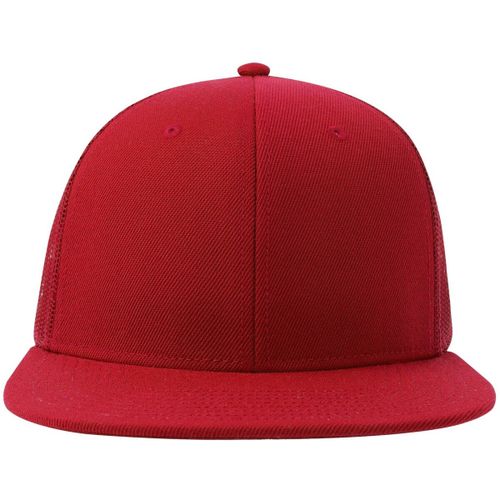 Atlantis AB624 women's Cap in Red - Atlantis - Modalova