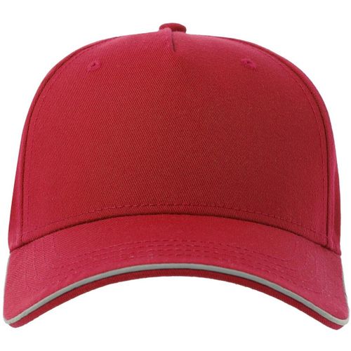 Atlantis AB625 women's Cap in Red - Atlantis - Modalova