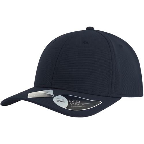 Atlantis Sand women's Cap in Blue - Atlantis - Modalova