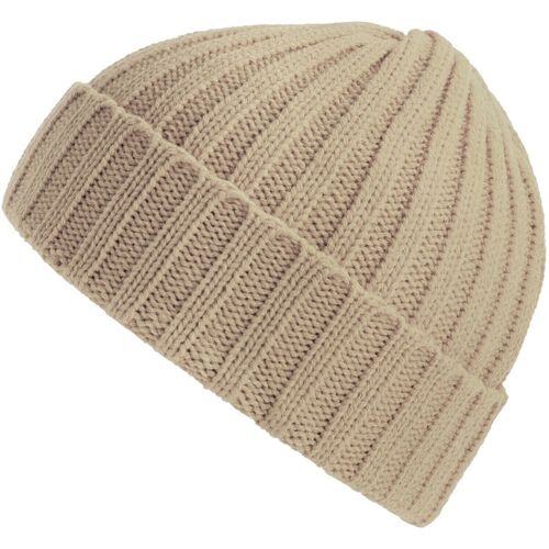 Shore women's Beanie in - Atlantis - Modalova