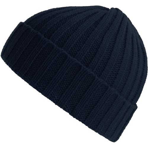 Shore women's Beanie in - Atlantis - Modalova