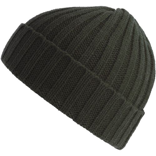 Shore women's Beanie in - Atlantis - Modalova