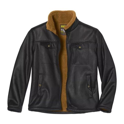 AF1573 men's Jacket in - Atlas For Men - Modalova