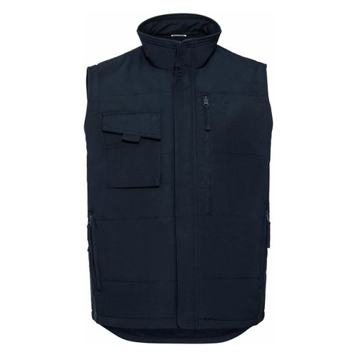 Russell 014M men's Jacket in Blue - Russell - Modalova