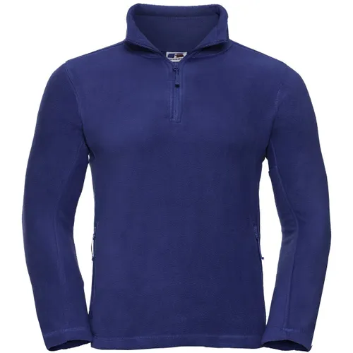 M men's Fleece jacket in - Russell - Modalova