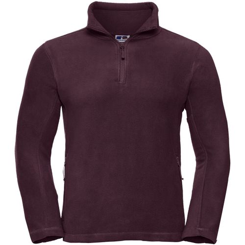 M men's Fleece jacket in - Russell - Modalova