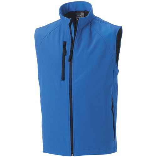 Soft Shell men's Jacket in - Russell - Modalova
