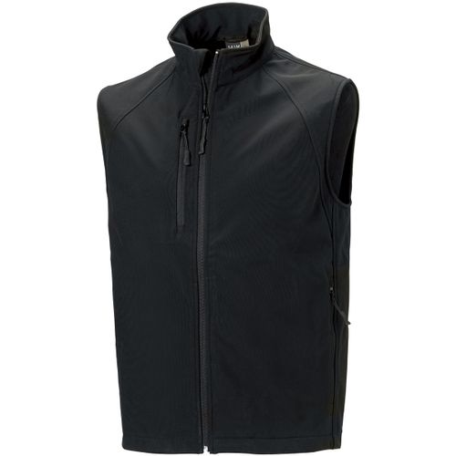 Soft Shell men's Jacket in - Russell - Modalova