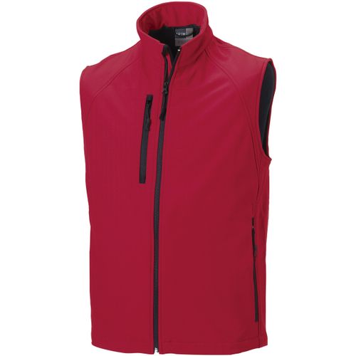 Soft Shell men's Jacket in - Russell - Modalova
