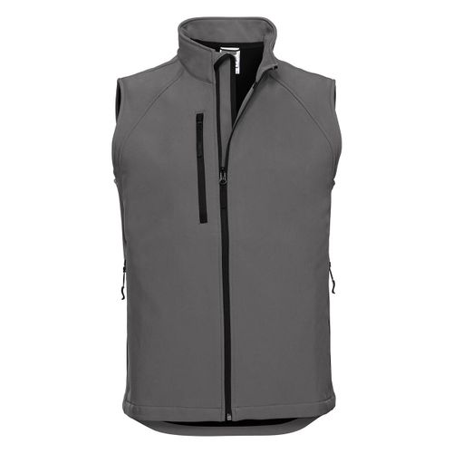 Soft Shell men's Jacket in - Russell - Modalova