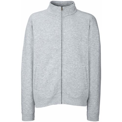 Men's Jacket in - Fruit Of The Loom - Modalova