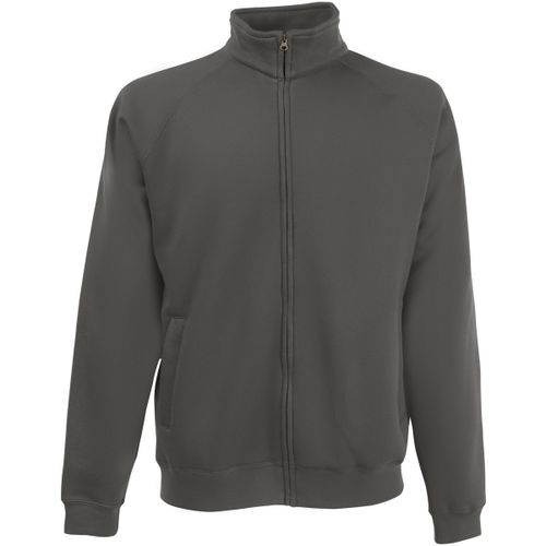 Men's Jacket in - Fruit Of The Loom - Modalova