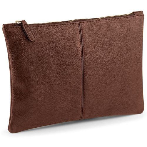 Nuhide women's Pouch in - Quadra - Modalova