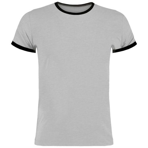 Kustom Kit Ringer men's in Black - Kustom Kit - Modalova