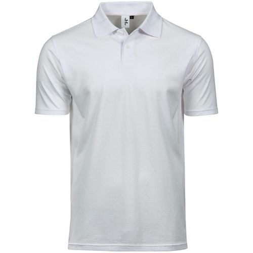 Tee Jays Power men's in White - Tee Jays - Modalova