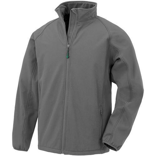Result R901M men's Jacket in Grey - Result - Modalova
