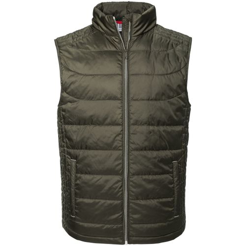 Nano men's Jacket in - Russell - Modalova