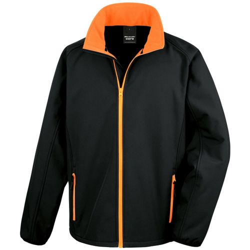 R231M men's Jacket in - Result Core - Modalova
