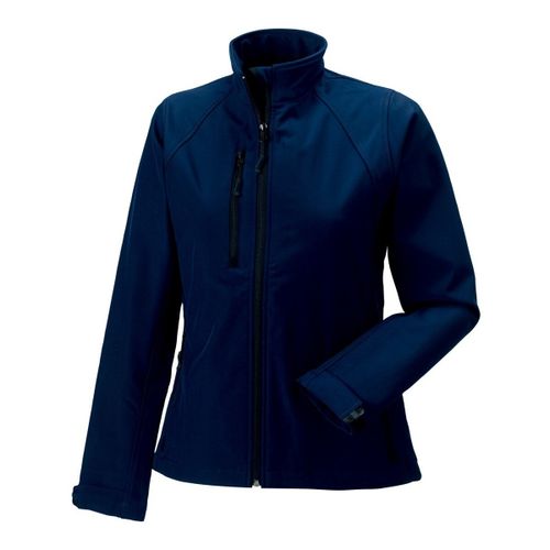 F women's Jacket in - Jerzees Colours - Modalova