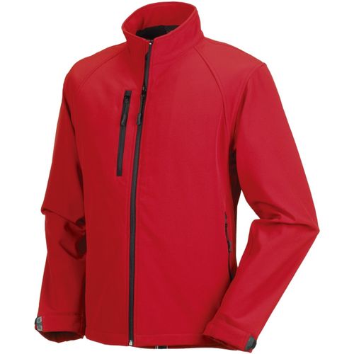 Russell 140M men's Jacket in Red - Russell - Modalova