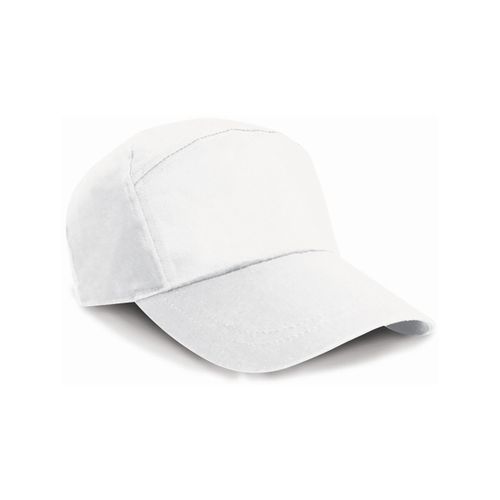 Result RC02 men's Cap in White - Result - Modalova