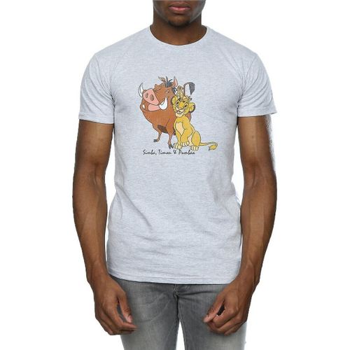 Classic men's in - The Lion King - Modalova