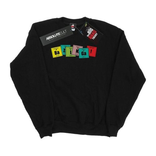 Bazinga men's Sweatshirts in - The Big Bang Theory - Modalova