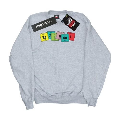 Bazinga men's Sweatshirts in - The Big Bang Theory - Modalova