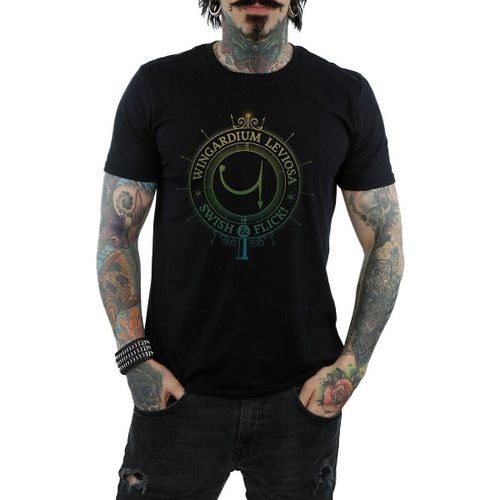 Wingardium Leviosa men's in - Harry Potter - Modalova