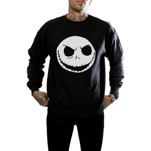 BI1075 men's Sweatshirts in - Nightmare Before Christmas - Modalova