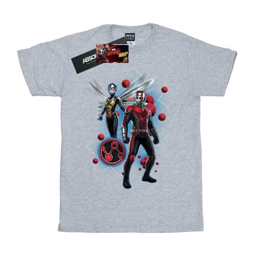 Marvel BI11188 men's in Grey - Marvel - Modalova