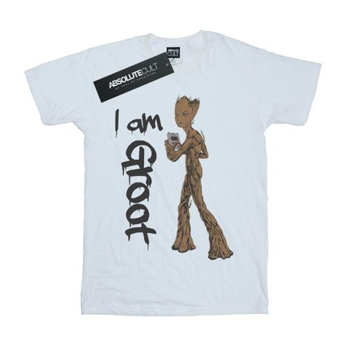 Avengers Infinity War men's in - Marvel - Modalova