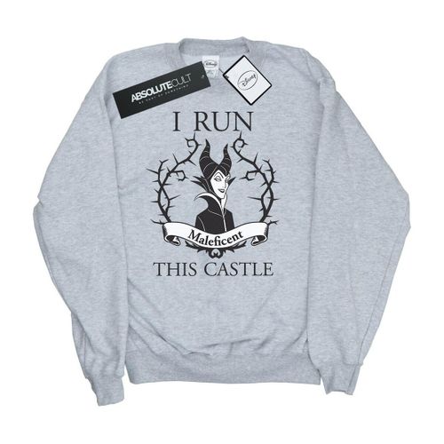 I Run This women's Sweatshirts in - Disney - Modalova