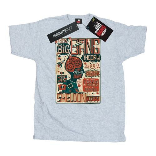 BI12792 men's in - Big Bang Theory - Modalova