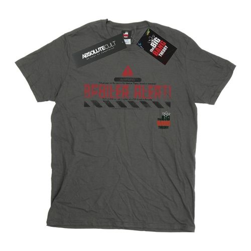 Spoiler Alert men's in - The Big Bang Theory - Modalova