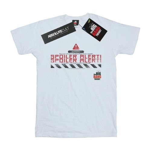 Spoiler Alert men's in - The Big Bang Theory - Modalova