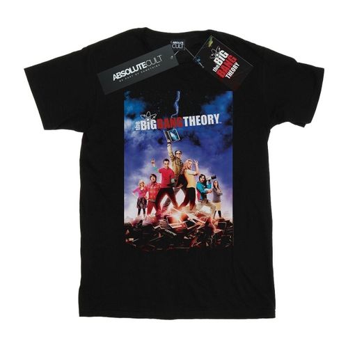 BI12946 men's in - The Big Bang Theory - Modalova