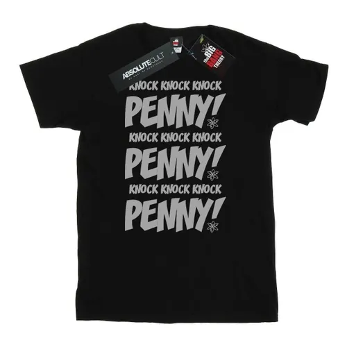 Knock Knock men's in - The Big Bang Theory - Modalova