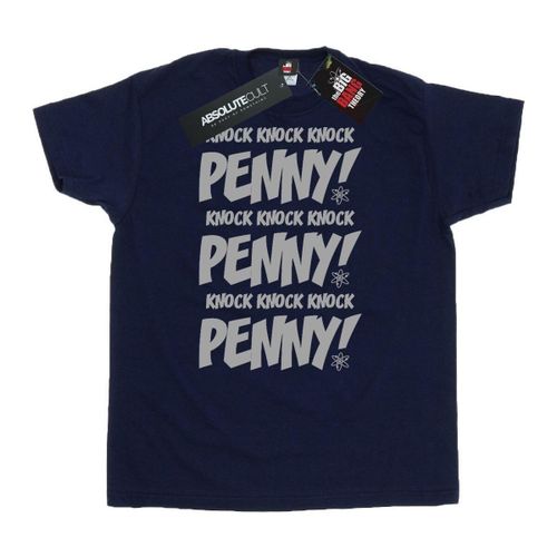 Knock Knock men's in - The Big Bang Theory - Modalova